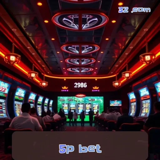 5p bet: Inovações Empolgantes do App para Jogadores Brasileiros