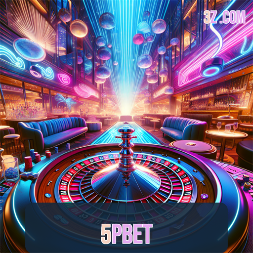 Experimente a Adrenalina das Slots no 5p bet