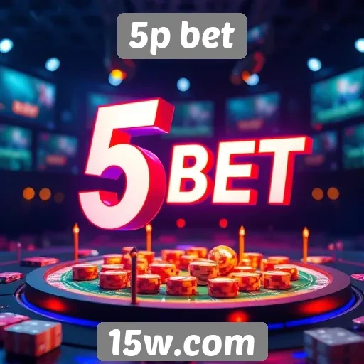 Impacto das inovações tecnológicas no 5p bet