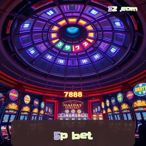 5p bet: A Revolução do Login em Plataformas de Jogos Online