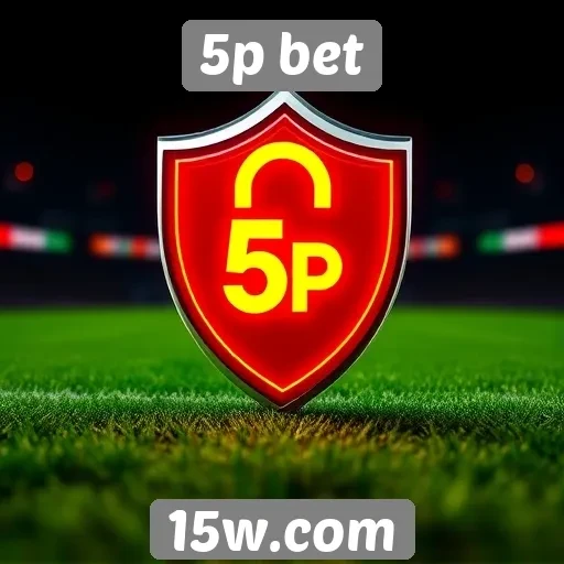 A segurança do site 5p bet avaliada por especialistas