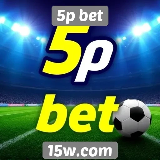 Promoções e bônus atraem novos usuários na 5p bet