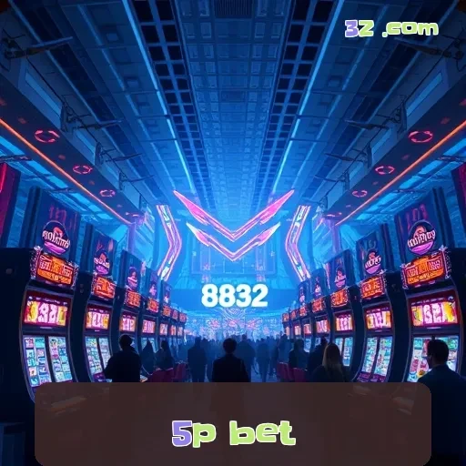 5p bet: Descubra Promoções Imperdíveis Para Aumentar Seus Ganhos