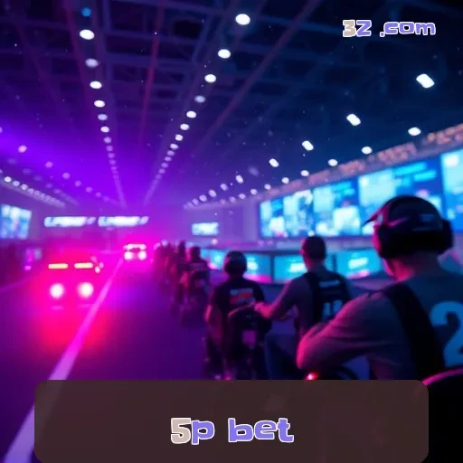 5p bet: Como a Segurança é a Chave para o Jogo Online