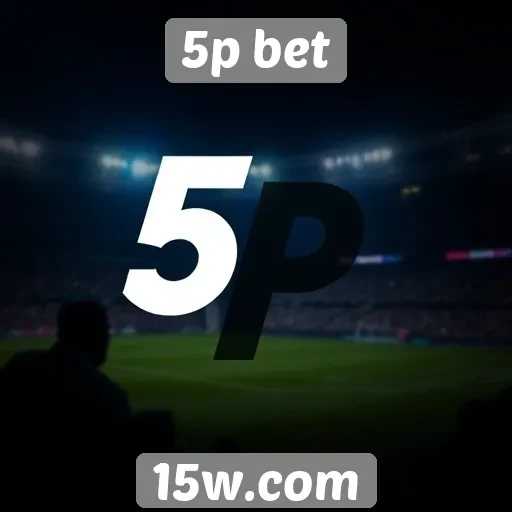Segurança e regulamentação no site 5p bet