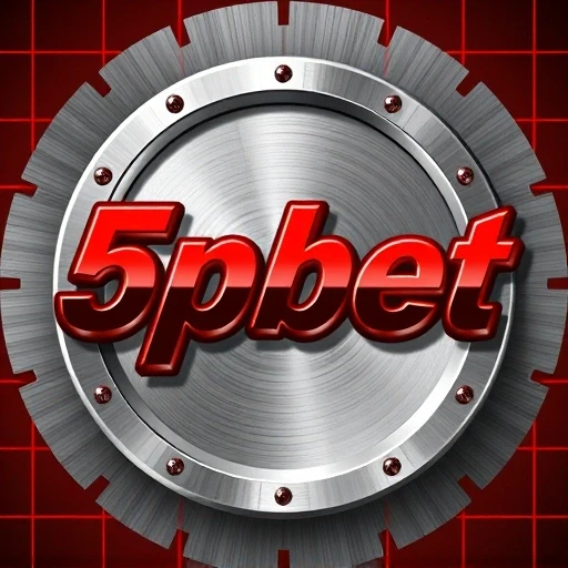 5p bet logo